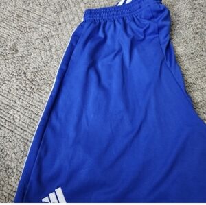 Adidas athletic shorts